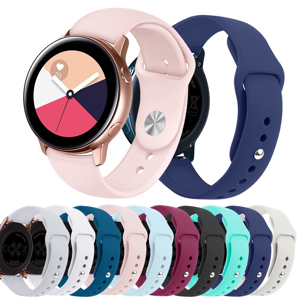 samsung galaxy watch active 2 44mm 40mm 42mm gear sport