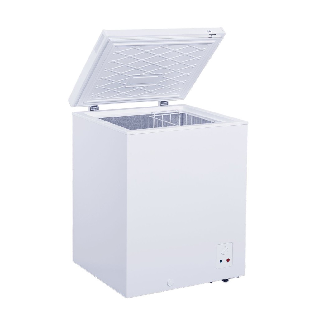 TECNO TCF160R CHEST FREEZER Shopee Singapore
