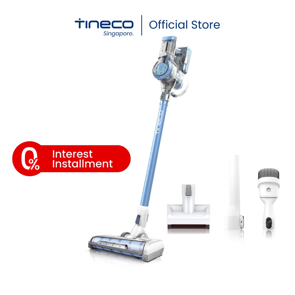 [2 Years Warranty] Tineco A11 Hero Cordless Stick Handheld Vacuum
