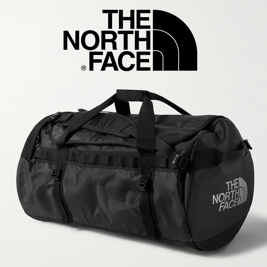 THE NORTH FACE BASE CAMP DUFFEL BAG SIZE (SIZE XSL) Shopee Singapore