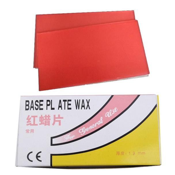 Dental leaf wax, (wax for joint bites) PRESENTATION 250G, 500G