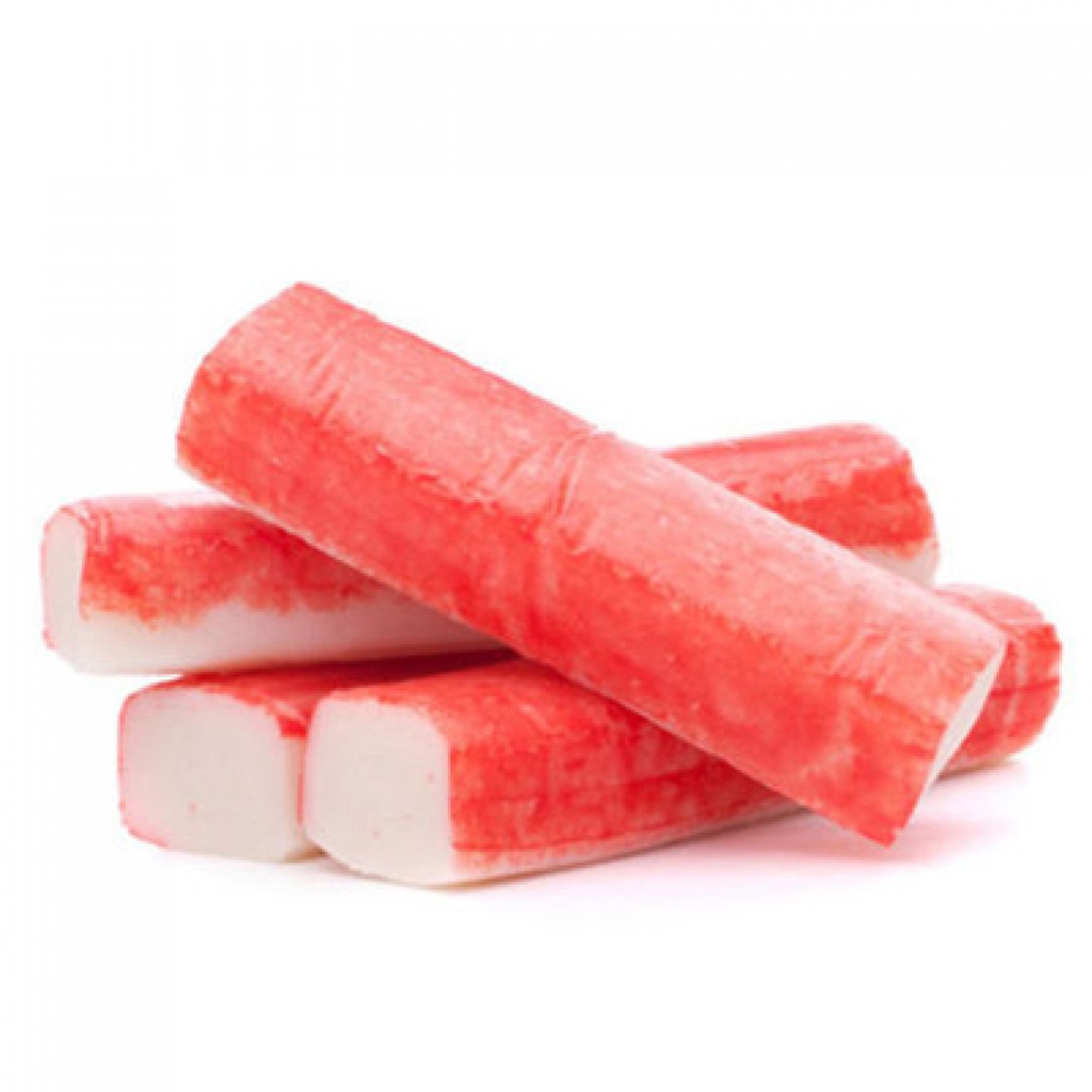 Imitation Crab Stick (Kani Kama) Osaki Shopee Singapore