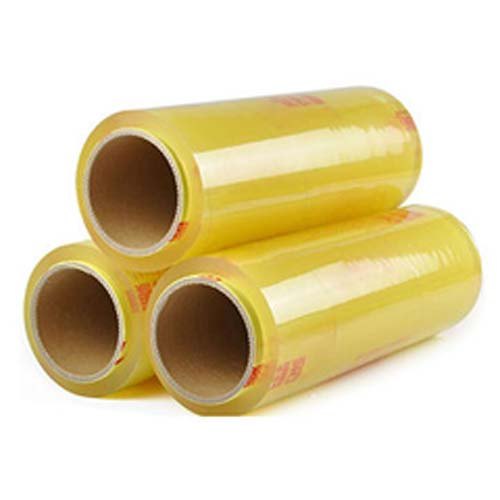 PVC Food Film Jumbo (450 meter per roll) Shopee Singapore