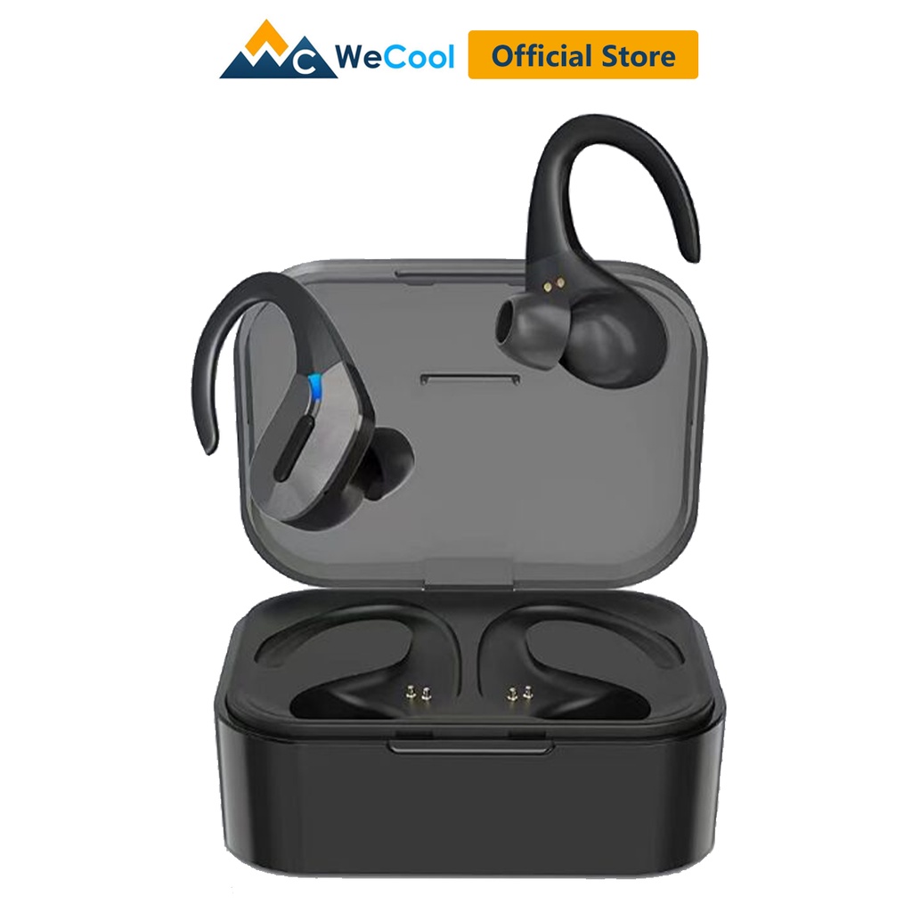 Wecool x ORIT GL019 True Wireless Bluetooth Earphones Earbuds IPX5