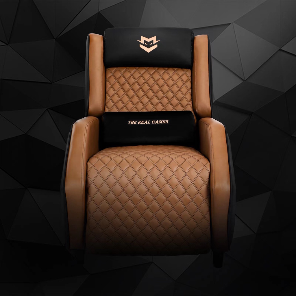 The Real Gamer / Wyatt Gaming Sofa Chair / Recliner Sofa / Sofa Chair