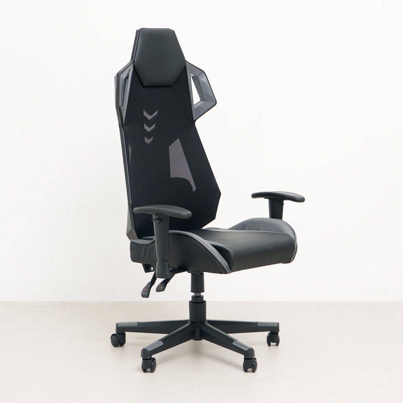 LEVELS Kevin Gaming Chair Grade) (Home Office Work PVC Mesh