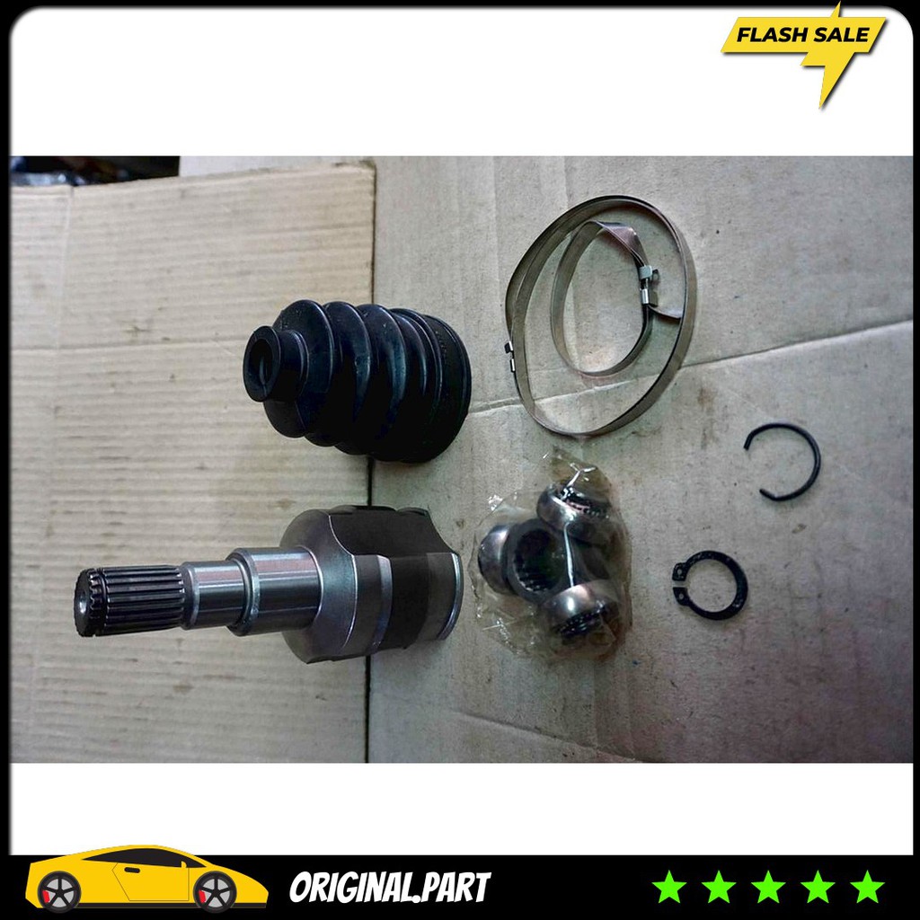 Suzuki Karimun Aftermarket Box Right Or Left Cv Joint Wheel Axle