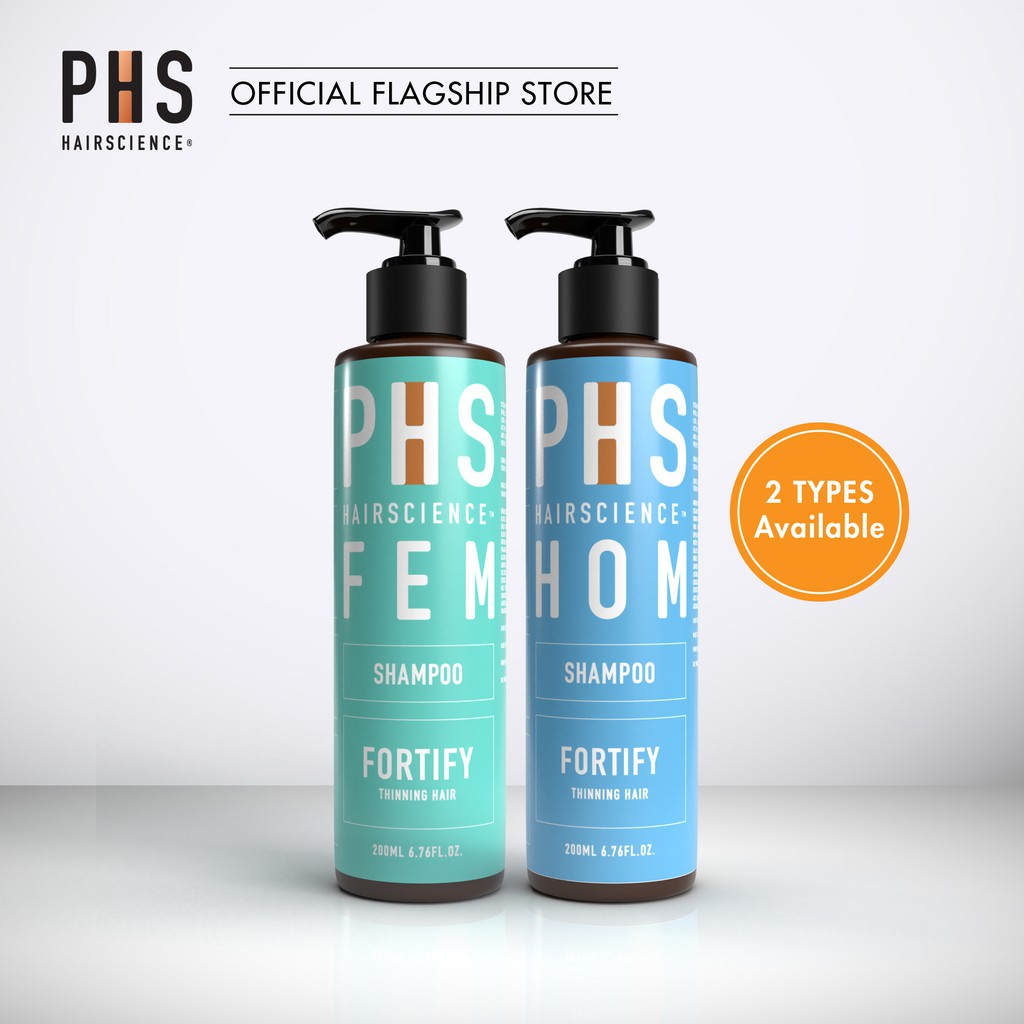 6 Best Hair Loss Treatment Shampoos Singapore [2022]