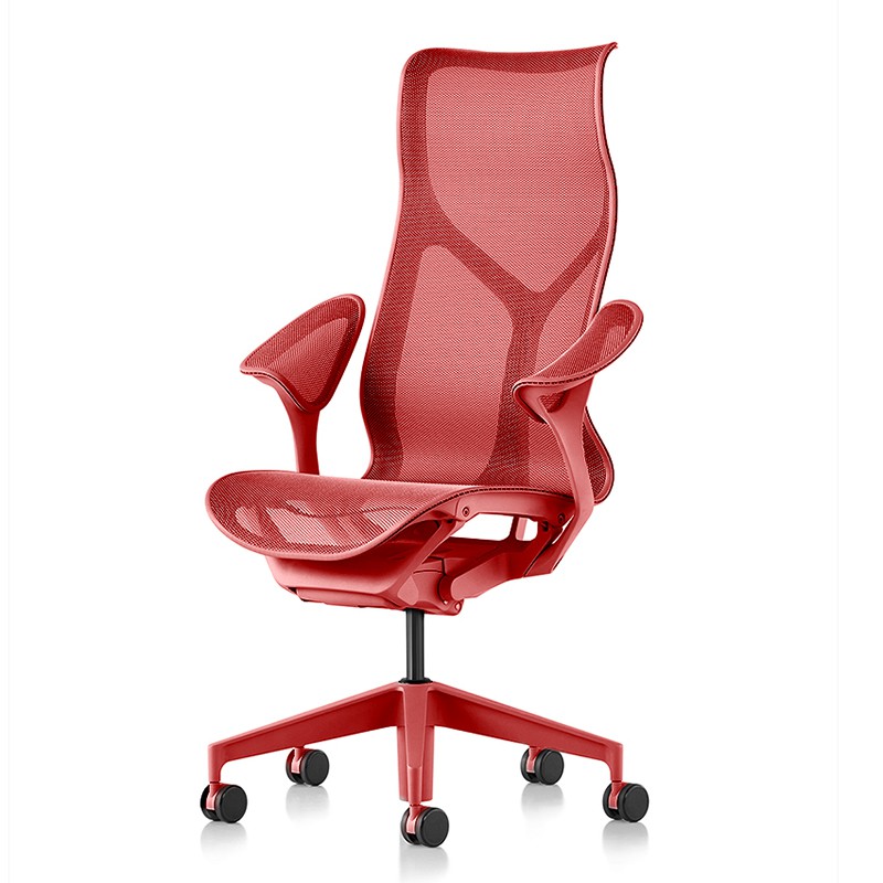 [Ready Local Stock] Herman Miller Cosm Office Chair with Leaf Arms