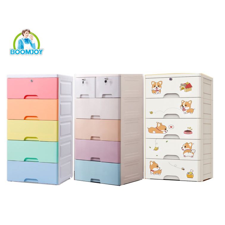 Plastic Storage Drawers Singapore is rated the best in 01/2024 BeeCost