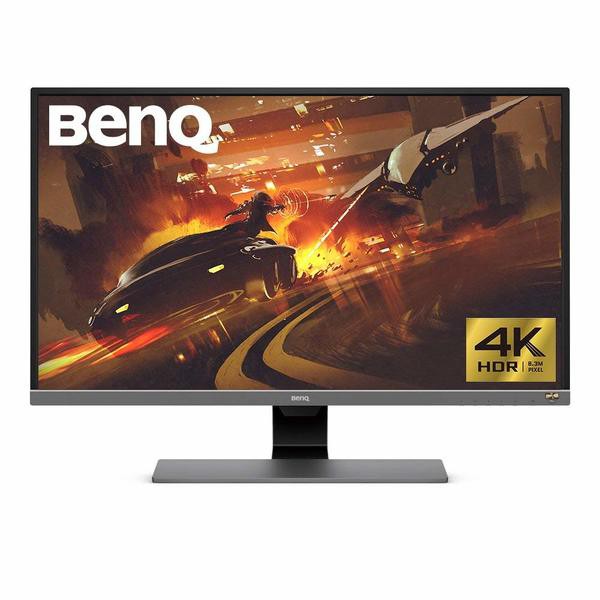 BenQ EW3270U 32" inch UHD 4K HDR Gaming Monitor 3840 x 2160 VA Panel