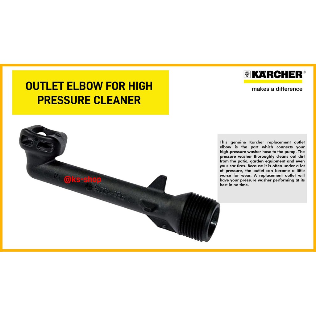 Karcher Switches For Vacuum Cleaner Shopee Singapore