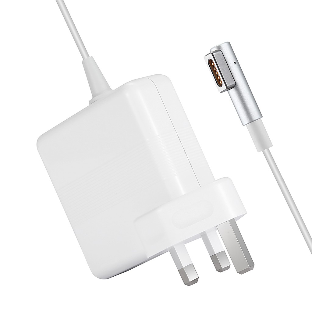 Macbook Pro Charger, 60W Magsafe Laptop Power Adapter for