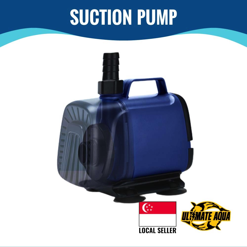 YEE Fish Tank Small Cycle Water Pump, Submersible Pump, Super Quiet
