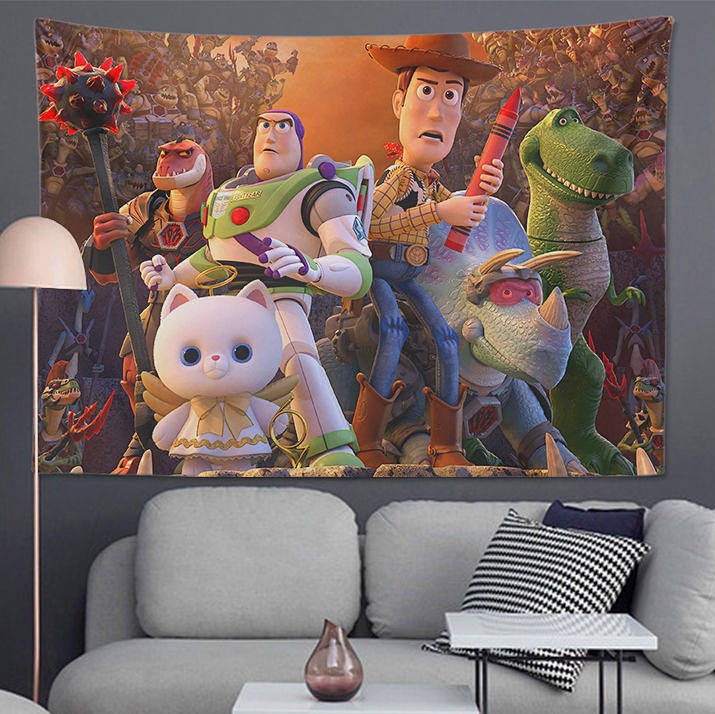 Toy Story Sofa Bed Sofa Design Ideas