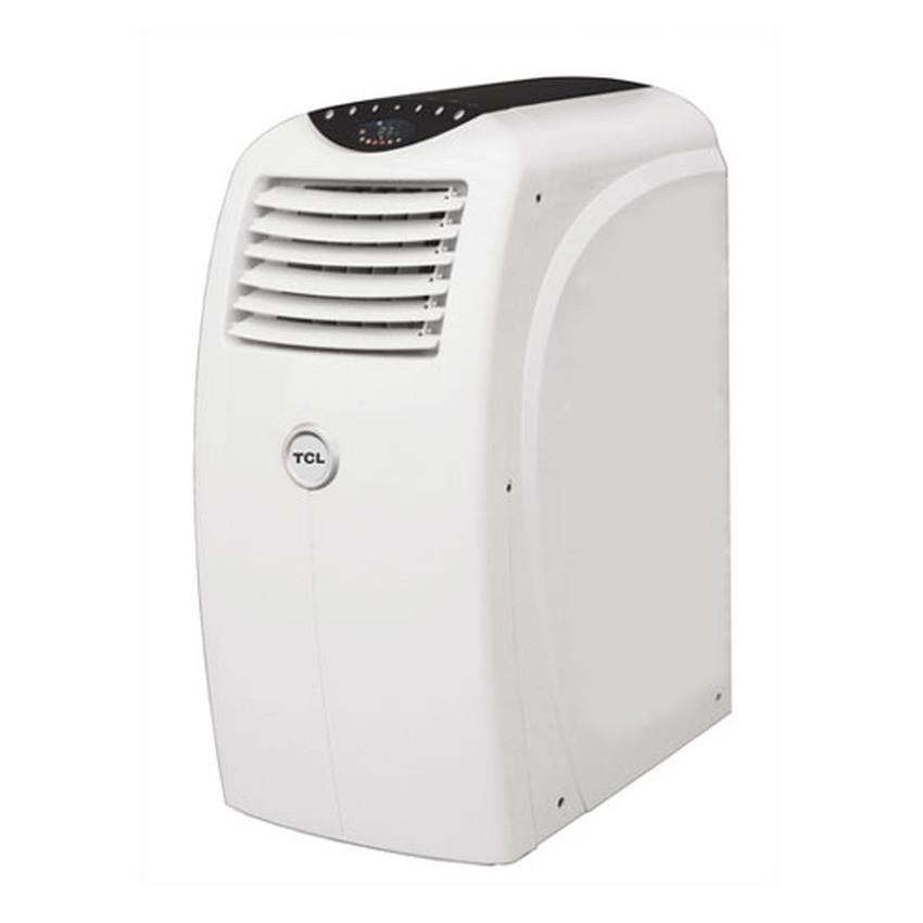 TCL TAC18CPA/DG 18,000 BTU Portable Air Conditioner Shopee Singapore