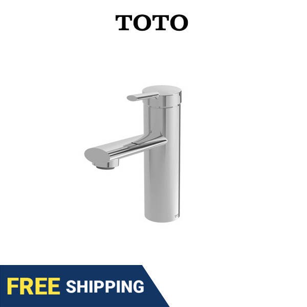 TOTO Vasil Single Lever Lavatory Faucet (Cold) Shopee Singapore