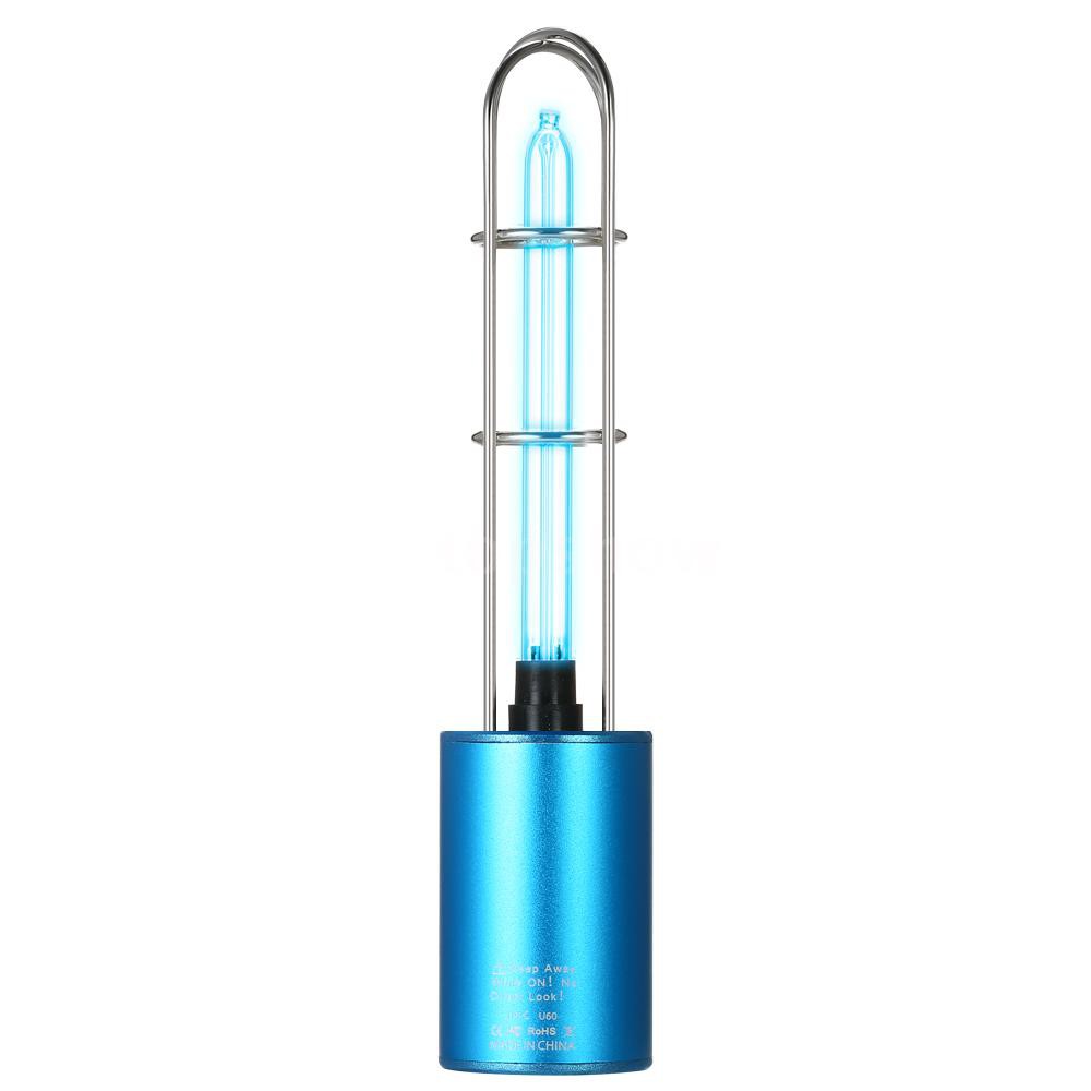 Uv Light Bulb Air Purifier Shelly Lighting