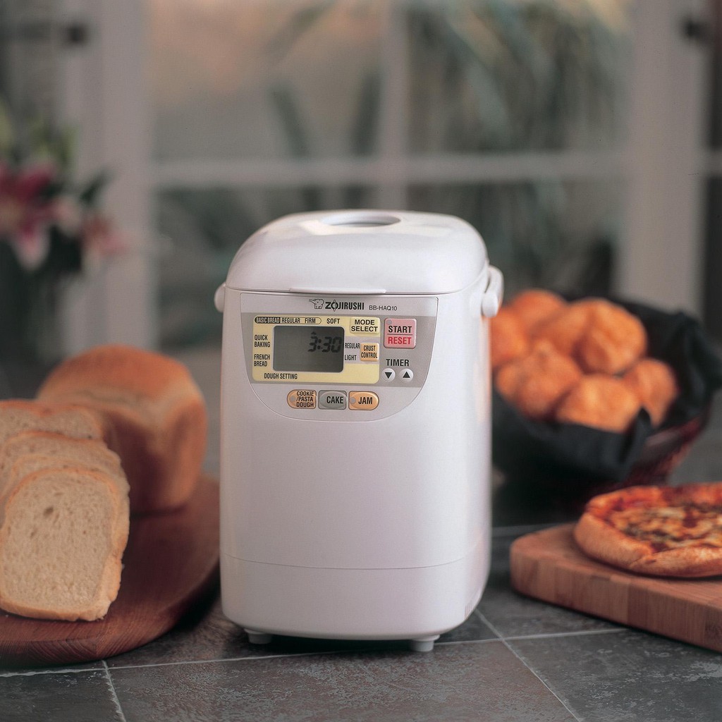 Zojirushi Bread Baking Machine BBHAQ10 Shopee Singapore
