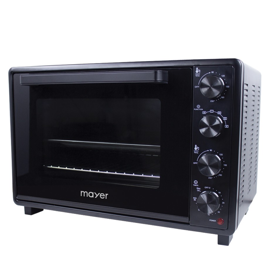 Mayer 33L Electric Oven MMO33 Shopee Singapore