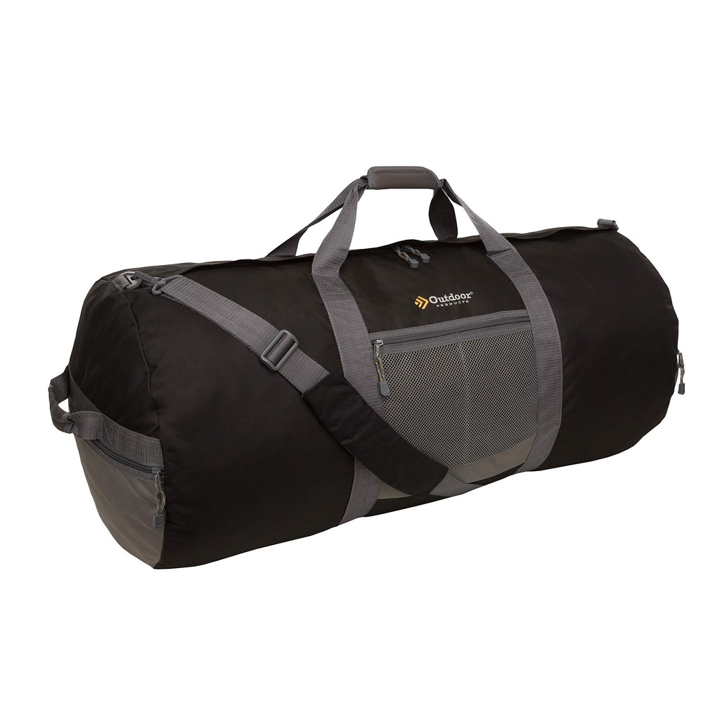 Outdoor Products Utility Duffle Bag 110l Shopee Singapore