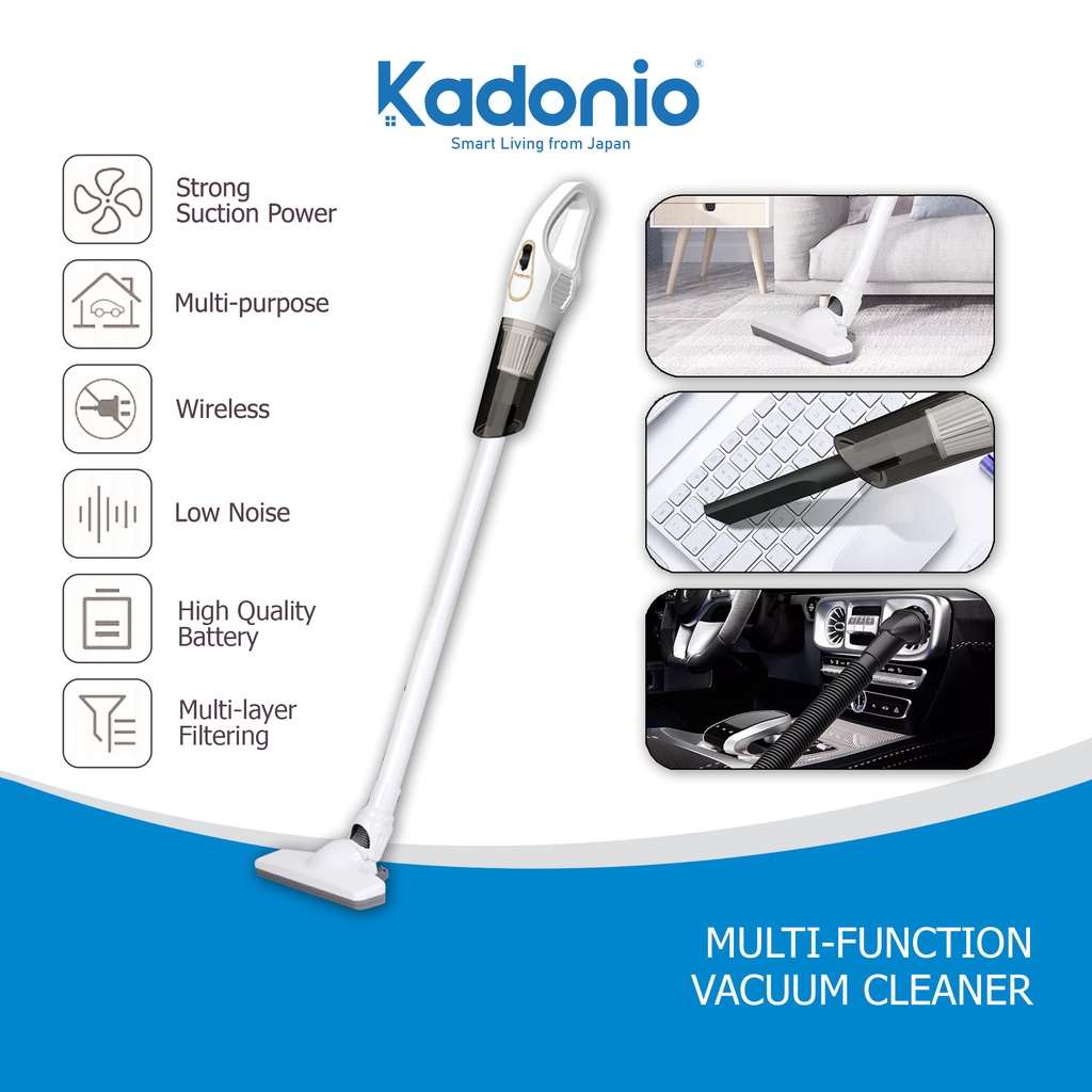 Wireless Handheld Vacuum Cleaner Filtration Carpet Keyboard Vacuum Cleaner Portable Hair Dust