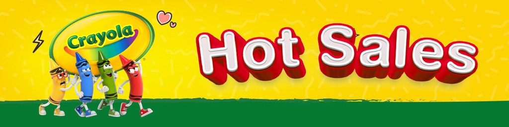 GUM® Crayola™ Official Site for GUM® Oral Care.