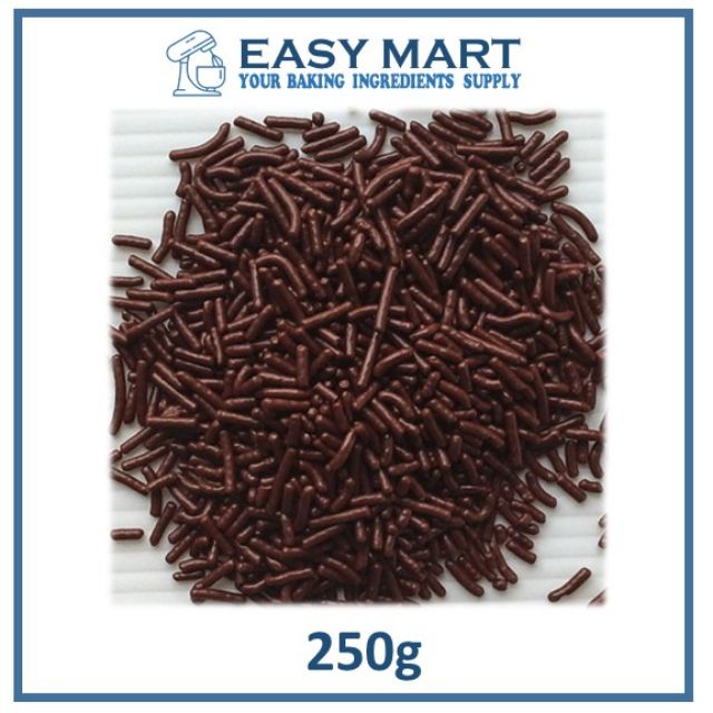 Fast Postage Premium Chocolate Rice 250G Coklat Rice Tabur | Shopee Singapore