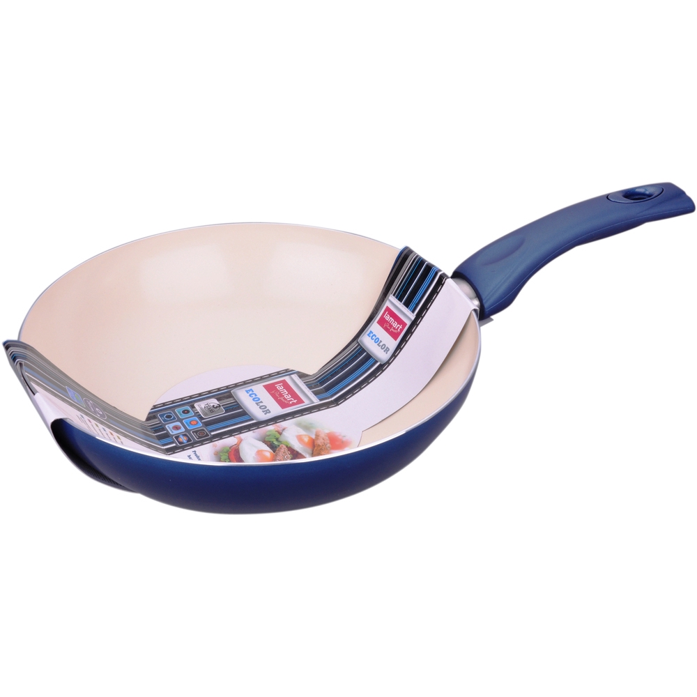 10 Best NonStick Frying Pans to Buy in Singapore [2022]