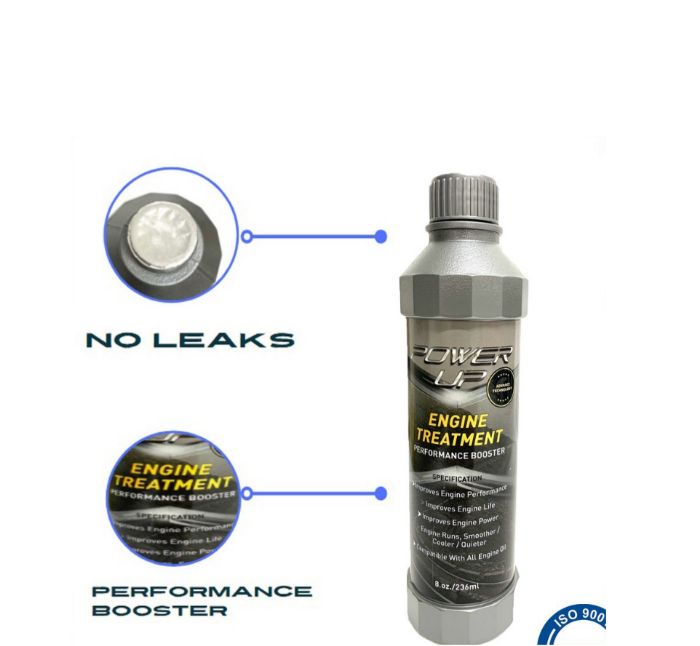 Engine Oil treatment/ Fuel saver/ Petrol /Diesel 236ml / Fast Shipping