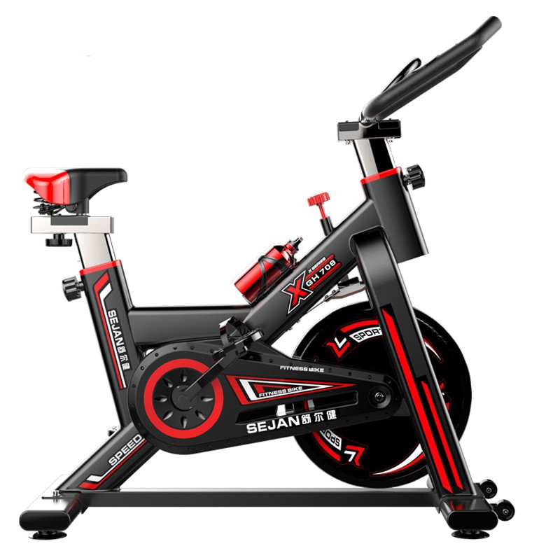 Indoor Cycling Bikes 250kg load Exercise bicycle High Quality