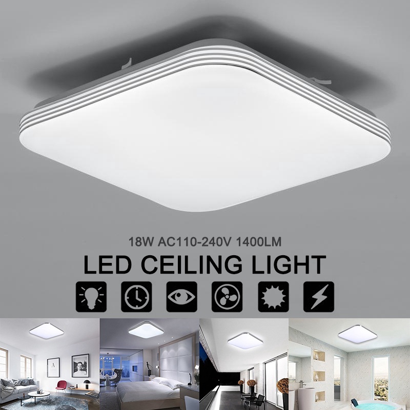 Led Ceiling Lamps Singapore Shelly Lighting