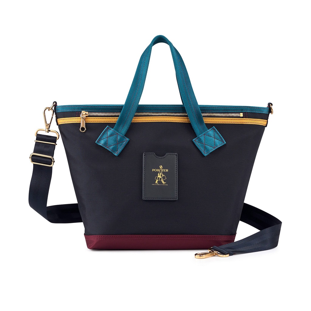 Porter International LUXY Handbag 11701/11718027 Shopee Singapore
