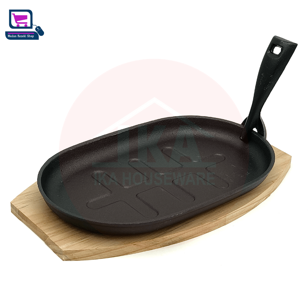 Sizzling Cast Iron Hot Plate Sizzling Plate Sizzling Mee Plate Grill