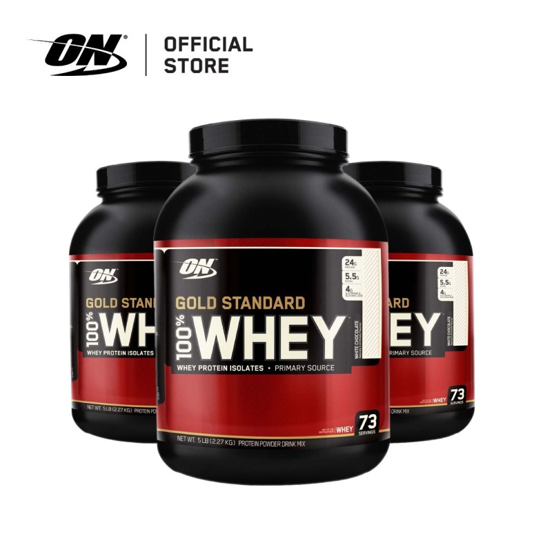 8 Best Protein Powders In Singapore For Your Summer Gains [2022]