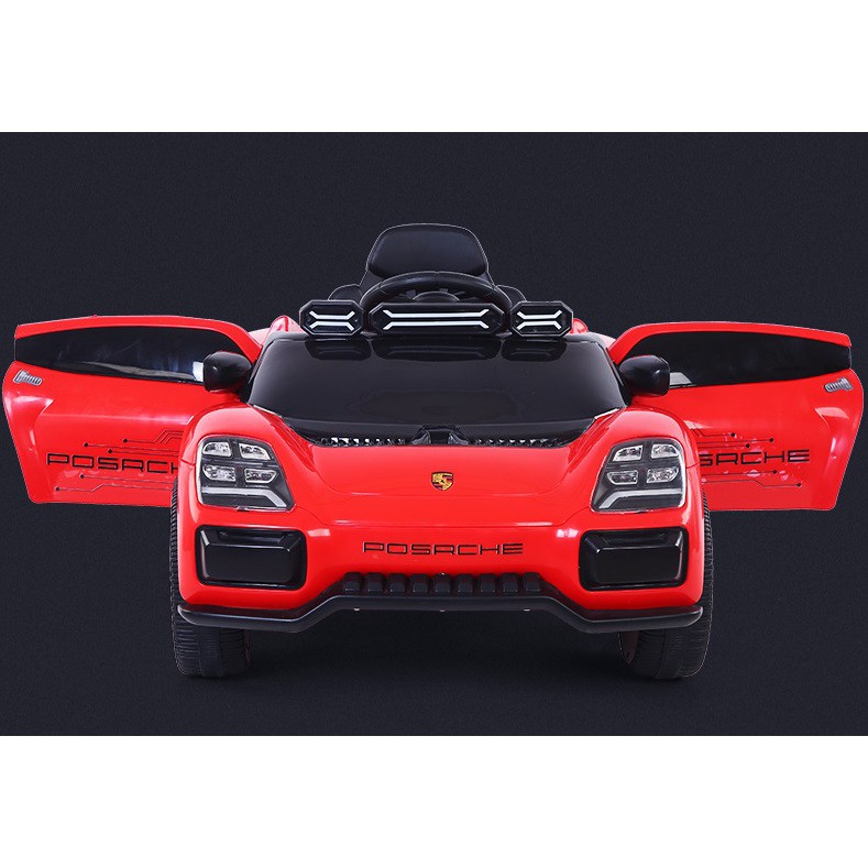 Porsche Kids Electric Car Shopee Singapore