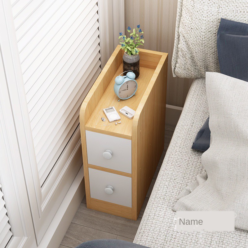 Ultranarrow 20 bedroom narrow 30 bedside storage 40cm wide