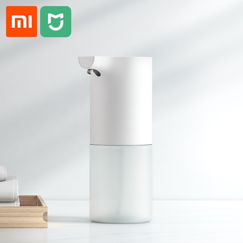 Xiaomi Mijia Automatic Hand Soap Dispenser with Touchless IR Infrared