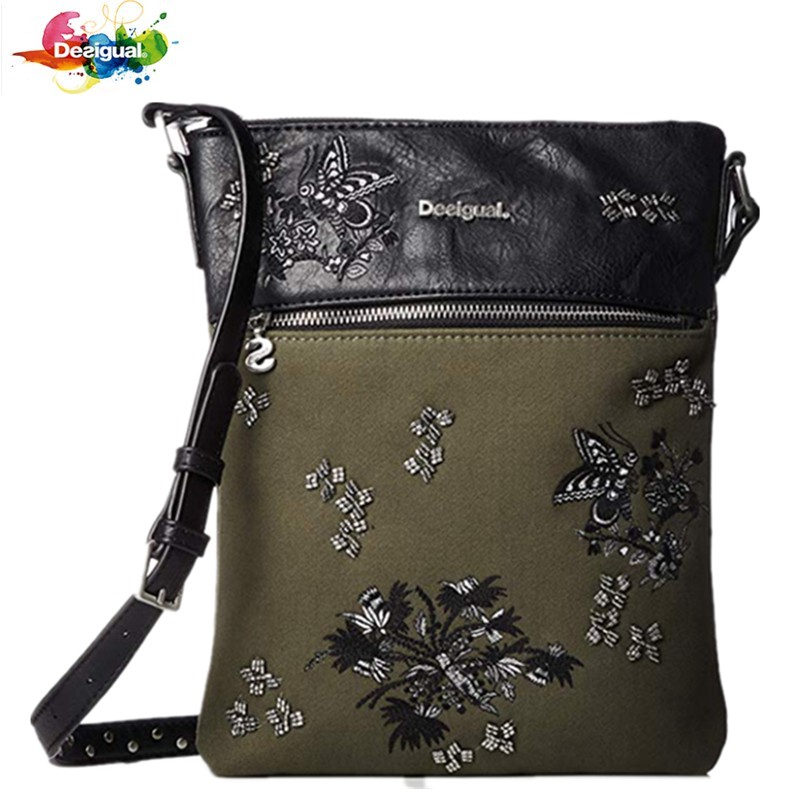 Wholesale Original Spain .laugiseD bag Handbags Women Designer Crossbody Bags Shoulder bags