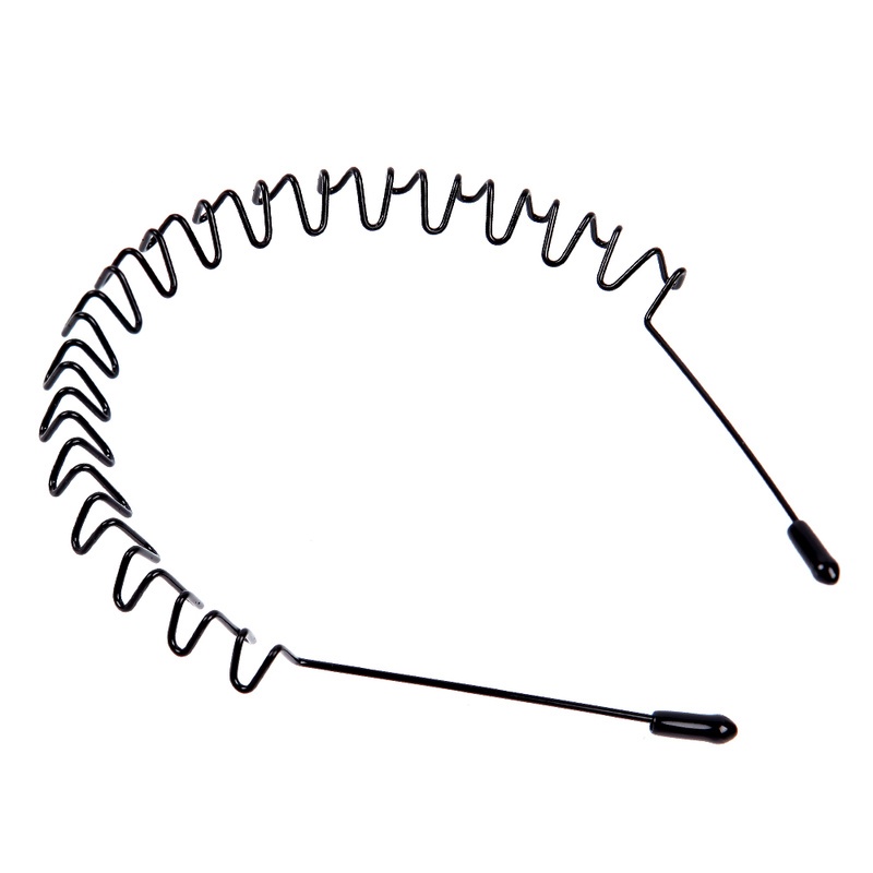 10 Trending Men's Hair Band Styles That You Need To Try Right Now