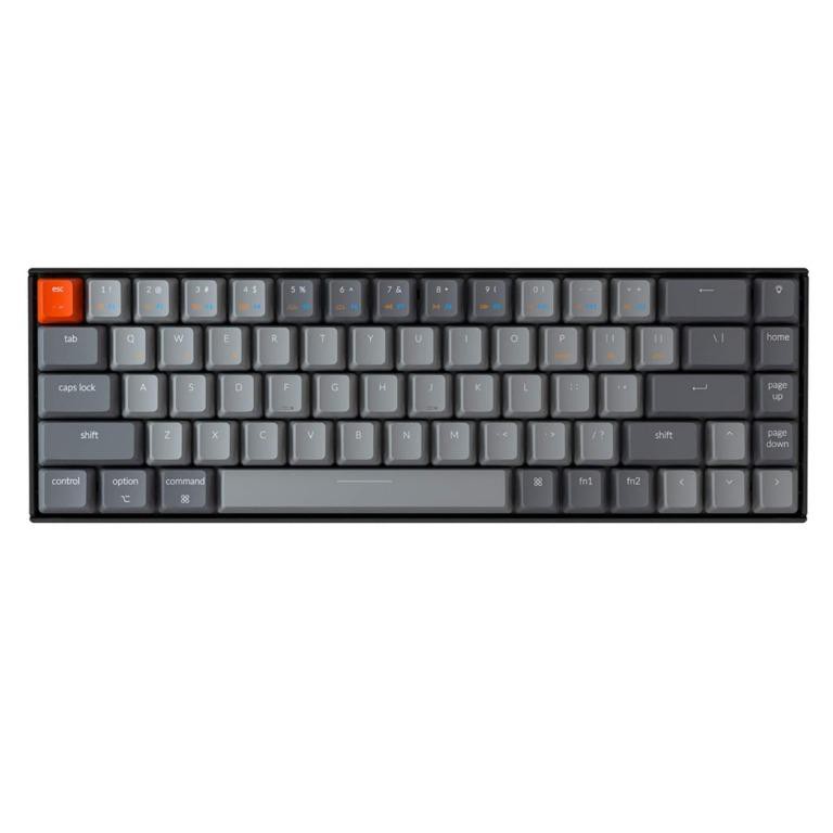 Mac Keyboard is rated the best in 01/2023 BeeCost