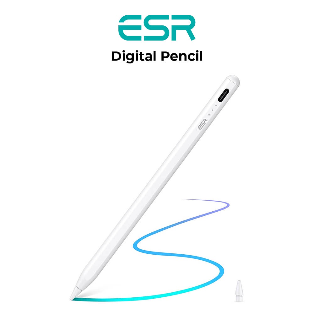 ESR Digital Pencil Shopee Singapore