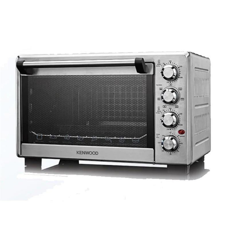 Kenwood MOM880BS Electric Oven (32L) Shopee Singapore
