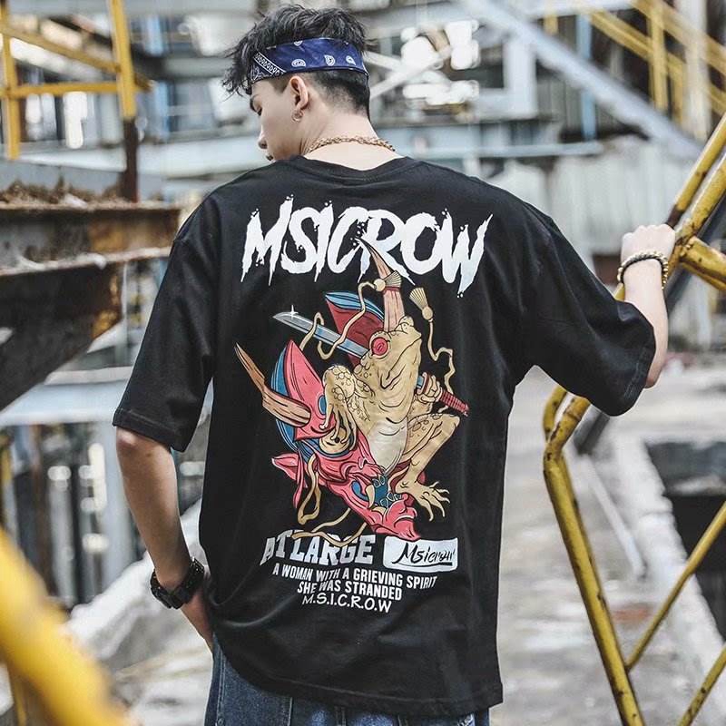 Streetwear Japanese Shirt Design ubicaciondepersonas.cdmx.gob.mx