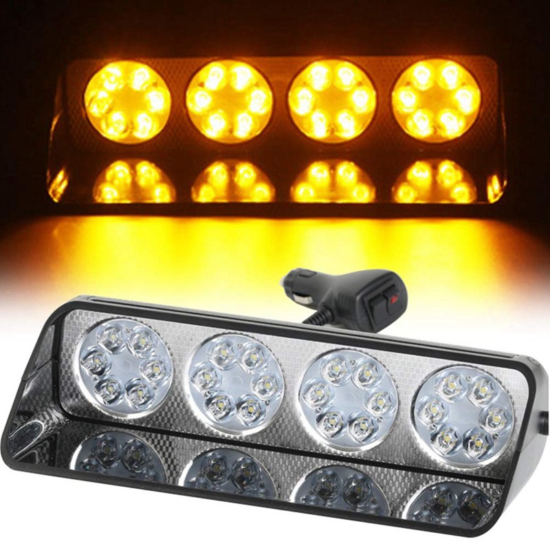 Emergency Dash Lights For Vehicles Shelly Lighting