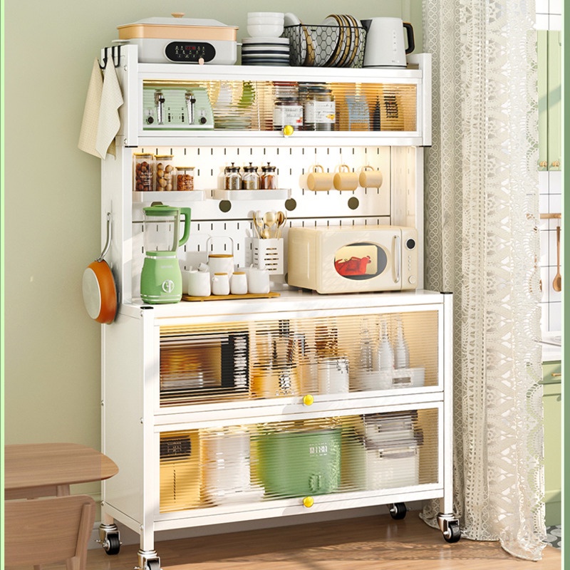 TANLIKitchen Eating Rack Multifunctional Storage Indoor