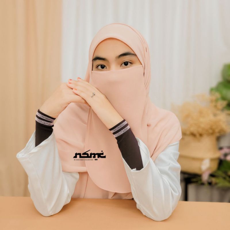 PANSY HANDSOCK (ELEGANT HANDSOCK) Shopee Singapore