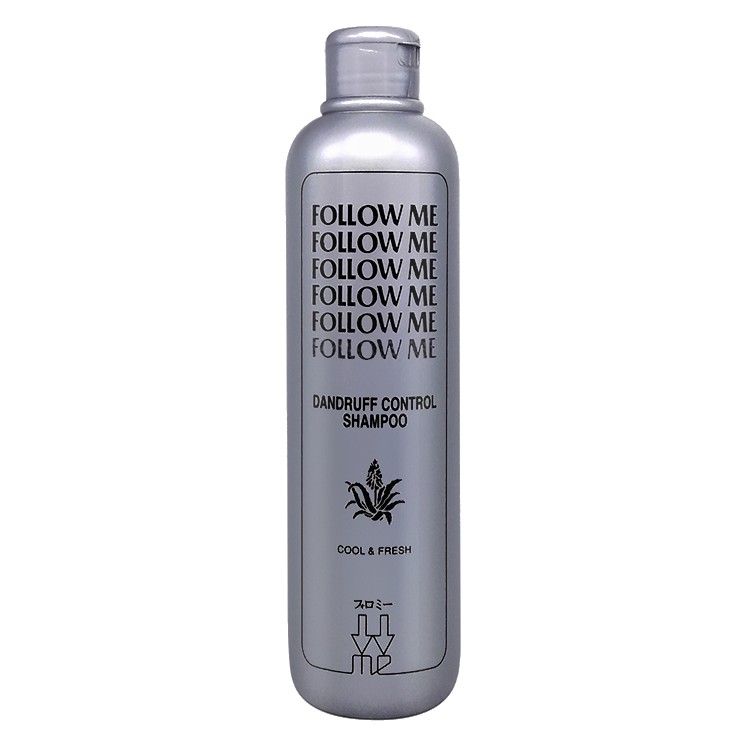 FOLLOW ME DANDRUFF CONTROL SHAMPOO 960ML Shopee Singapore