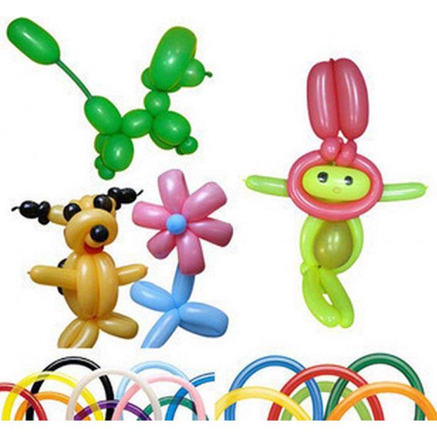 Download 134+ Make Balloon Lock Twist Coloring Pages PNG