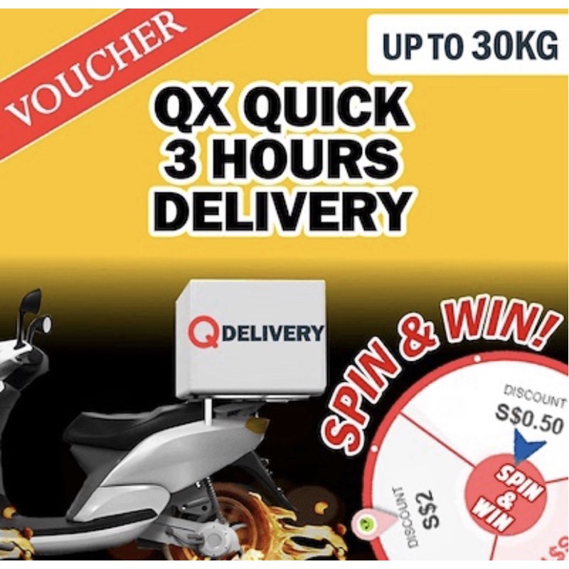 express shipping (same day delivery or next day delivery) Shopee